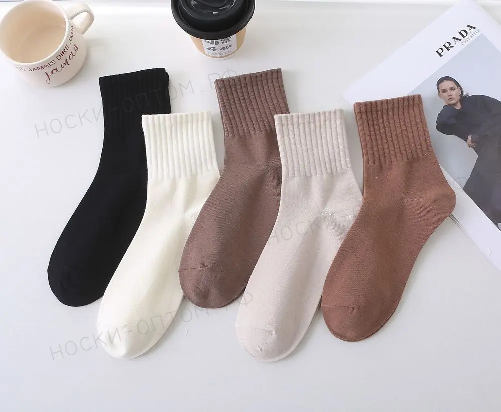 Носки Женские Melissa, арт. 2300 №2172-2 — фото 4