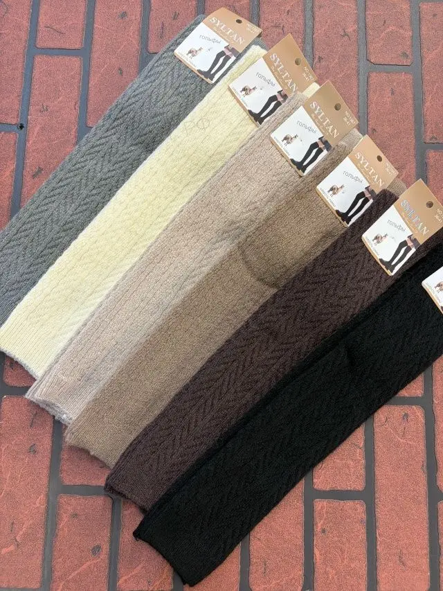 Гольфы SYLTAN, арт. 1367 — фото 2