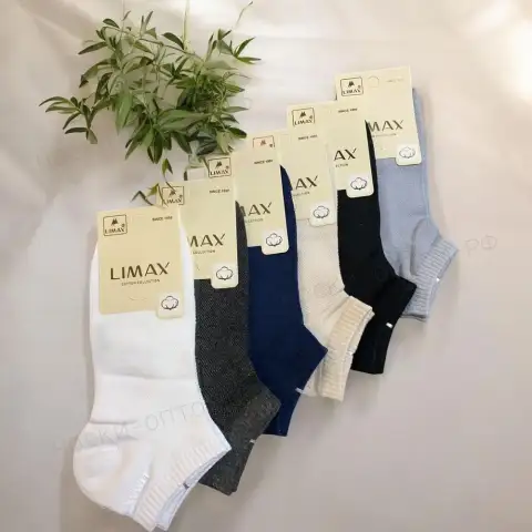 Женские носки LIMAX, арт. 7768В