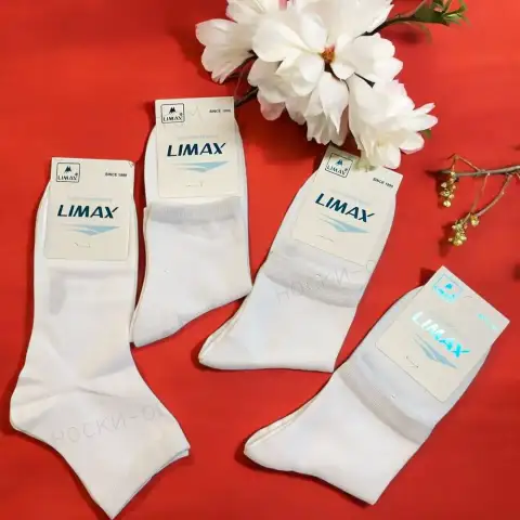 Женские носки LIMAX, арт. 7131В №6462