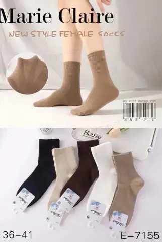 Носки Женские Melissa, арт. 7155